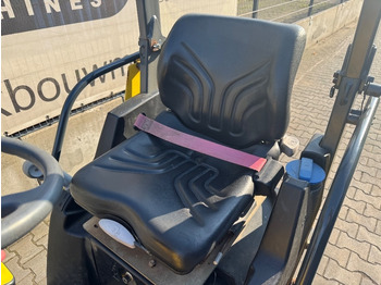 Дорожный каток Wacker Neuson RD 18-80: фото 5 Дорожный каток Wacker Neuson RD 18-80: фото 5