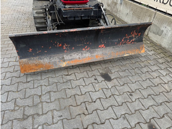Трактор Yanmar Ct 45: фото 5