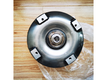 Трансмиссия CASE