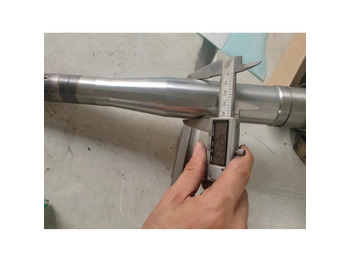 Новый Ось и запчасти для Колёсных погрузчиков HZM Wheel Loader 34cm Long 18-teeth Half Shaft: фото 4