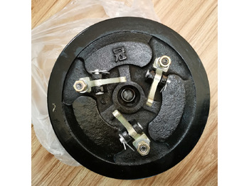 Сцепление и запчасти