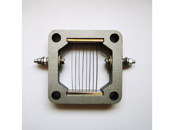 Новый Впускной коллектор для Колёсных погрузчиков Qingdao Promising Air Intake Manifold Heater for China Wheel Loader: фото 2