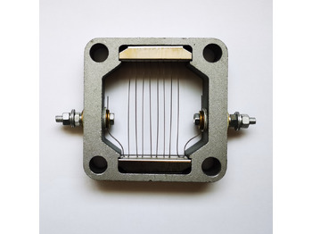 Новый Впускной коллектор для Колёсных погрузчиков Qingdao Promising Air Intake Manifold Heater for China Wheel Loader: фото 3