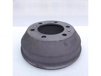Qingdao Promising Brake Drum for China Loader в лизинг Qingdao Promising Brake Drum for China Loader: фото 1