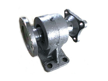 Трансмиссия