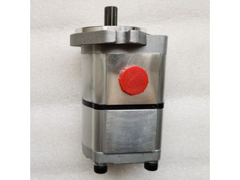 Новый Гидравлический насос для Колёсных погрузчиков Qingdao Promising Hydraulic Gear Pump PGP51063SLP for Chinese Excavator Spare Part: фото 3