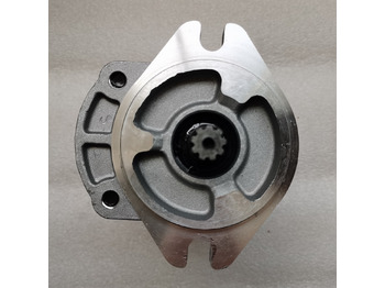 Новый Гидравлический насос для Колёсных погрузчиков Qingdao Promising Hydraulic Gear Pump PGP51063SLP for Chinese Excavator Spare Part: фото 2