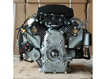 Новый Двигатель для Колёсных погрузчиков Qingdao Promising RATO 739CC Gasoline Engine: фото 4 Новый Двигатель для Колёсных погрузчиков Qingdao Promising RATO 739CC Gasoline Engine: фото 4