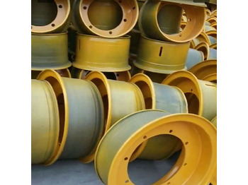 Колесный диск