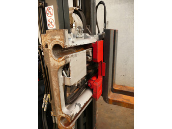 Навесное оборудование DURWEN