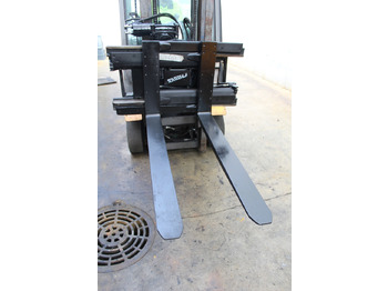 Вилы BOLZONI AURAMO