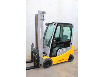 Электропогрузчик Jungheinrich EFG 318k 370 ZT: фото 3