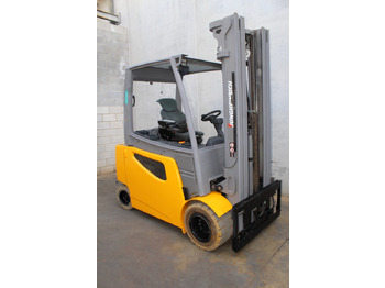 Электропогрузчик JUNGHEINRICH EFG