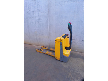 Тележка JUNGHEINRICH EJE