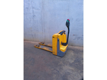 Тележка JUNGHEINRICH EJE