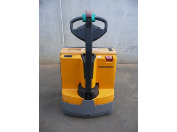 Тележка Jungheinrich EJE C20: фото 5