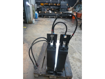 Вилы для Погрузочно-разгрузочной техники KAUP HORQUILLAS EXTENSIBLES 4.8T180CT: фото 3