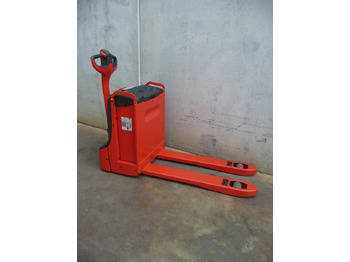 Тележка Linde T 16: фото 4