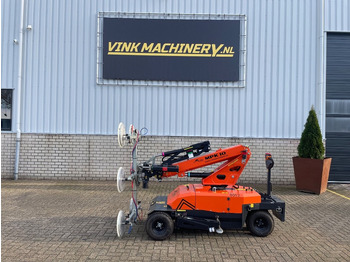 Мини-кран JEKKO