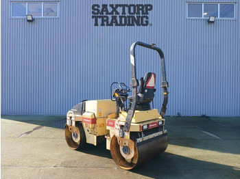 Каток Dynapac CC142, ''SÅLD'': фото 3