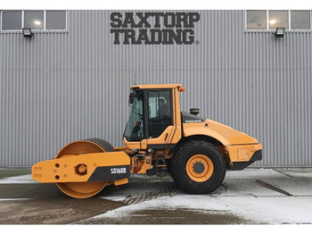 Пневмоколесный каток Volvo SD160 B, Vält: фото 2