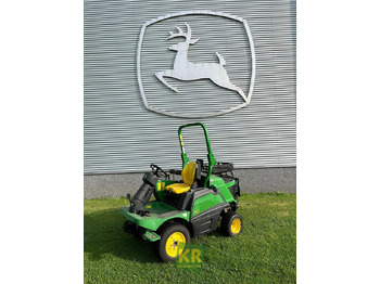 Газонокосилка JOHN DEERE