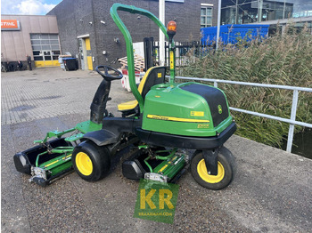 Газонокосилка 2500E Greenmaaier John Deere: фото 2