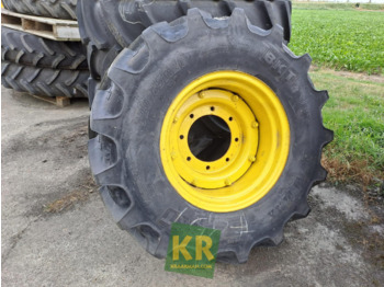 Колесо для Сельскохозяйственной техники 320/85R20 855 BKT: фото 3
