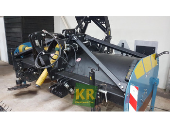 Почвофреза IMANTS