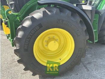 Трактор JOHN DEERE 6R 150