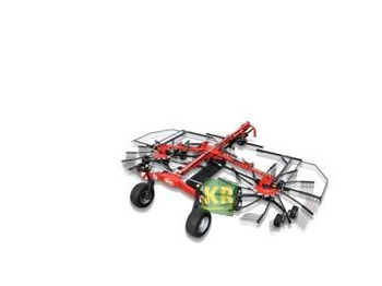 Сеноворошилка VICON