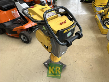 Трамбовка BOMAG