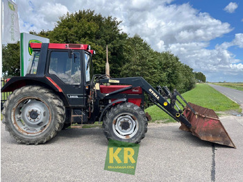 Трактор CASE IH XL