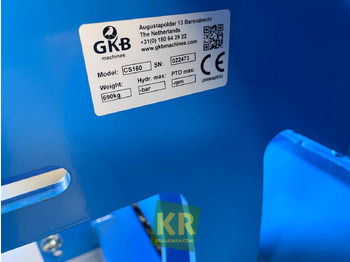 Новый Сеялка Combiseeder GKB: фото 5