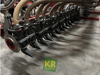 Адаптер для внутрипочвенного внесения удобрений SCHUITEMAKER