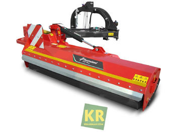 Косилка KVERNELAND
