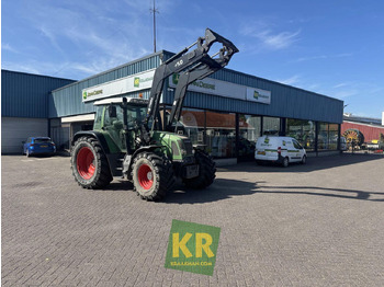 Трактор FENDT 716 Vario