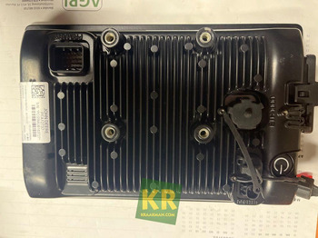 Система навигации JOHN DEERE