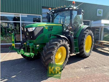 Трактор JOHN DEERE 6150R