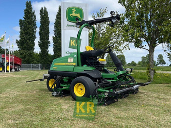Газонокосилка JOHN DEERE 6000 Series