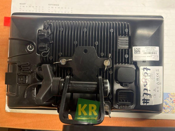 Система навигации JOHN DEERE