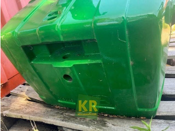 Противовес John Deere Gewichten JD: фото 2