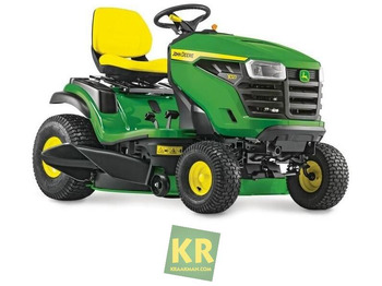 Газонокосилка JOHN DEERE