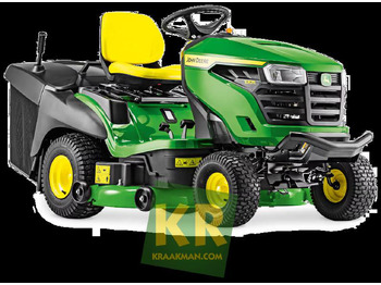Газонокосилка JOHN DEERE