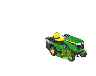Газонокосилка JOHN DEERE