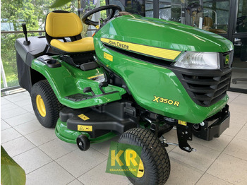 Газонокосилка JOHN DEERE