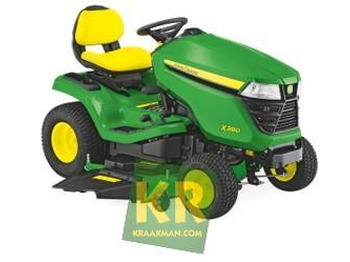 Газонокосилка JOHN DEERE