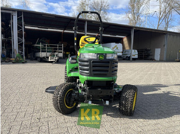 Новый Газонокосилка John Deere X948: фото 2