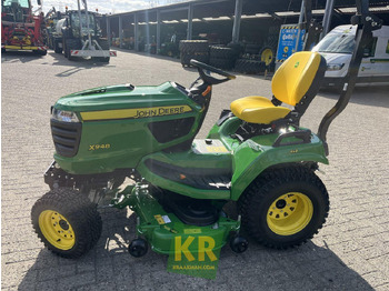 Новый Газонокосилка John Deere X948: фото 3