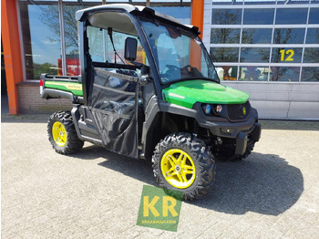 Квадроцикл JOHN DEERE